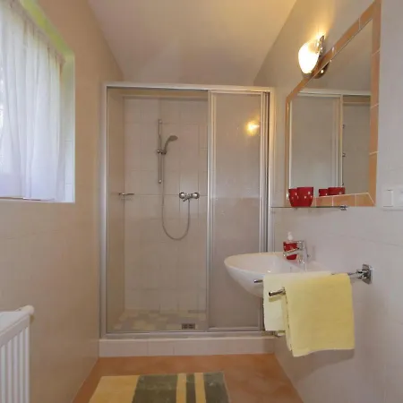 Holiday Wierer-2 By Interhome *