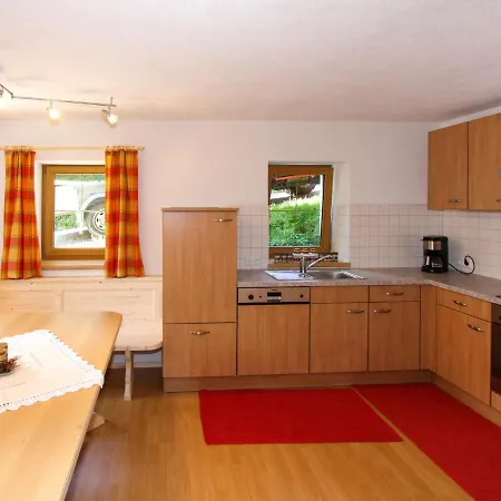 Holiday Wierer-2 By Interhome *