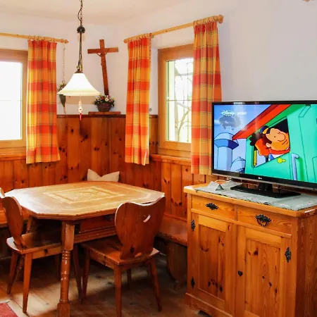 Holiday Wierer-2 By Interhome