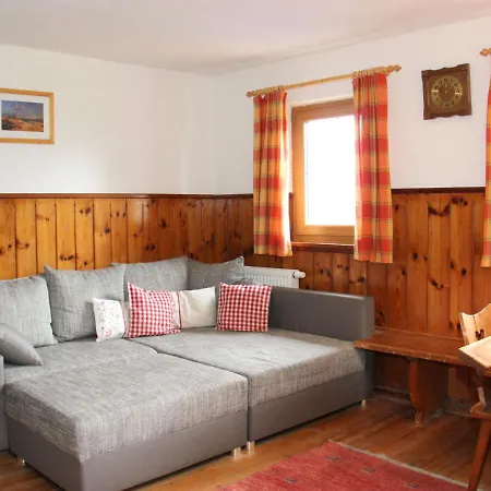 Vakantiehuis Holiday Wierer-2 By Interhome