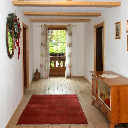 Vakantiehuis Holiday Wierer-2 By Interhome *