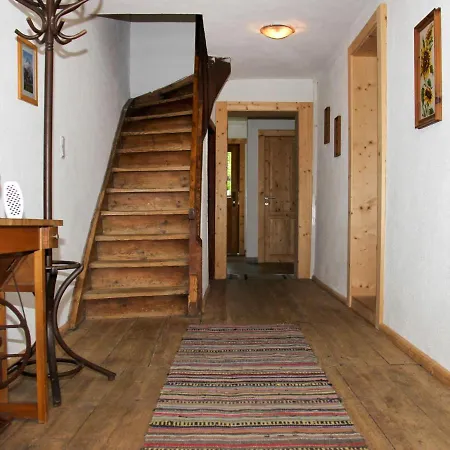 Holiday Wierer-2 By Interhome Fügen