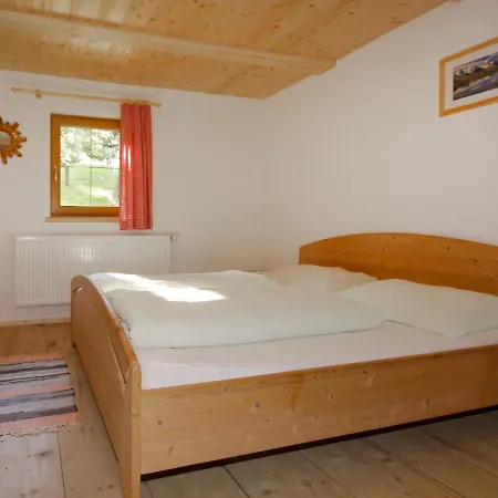 Vakantiehuis Holiday Wierer-2 By Interhome Fügen