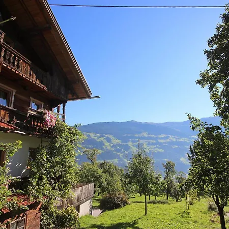 Vakantiehuis Holiday Wierer-2 By Interhome *