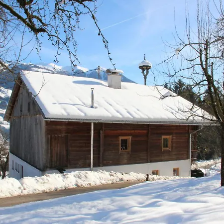 Holiday Wierer-2 By Interhome * Fügen