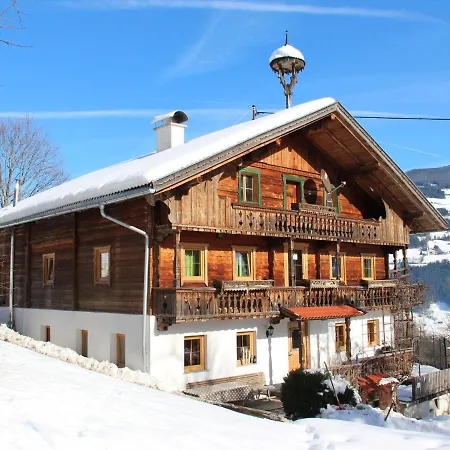 Vakantiehuis Holiday Wierer-2 By Interhome Fügen