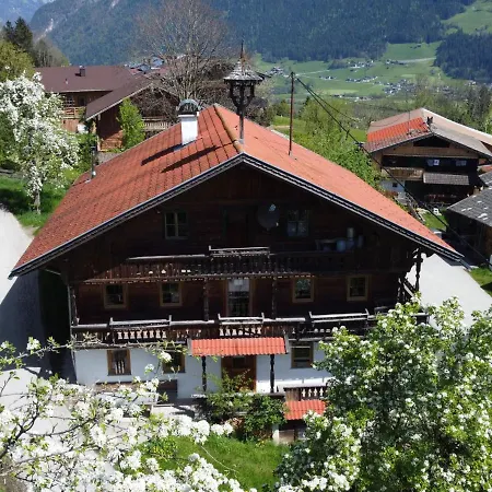 Holiday Wierer-2 By Interhome Fügen